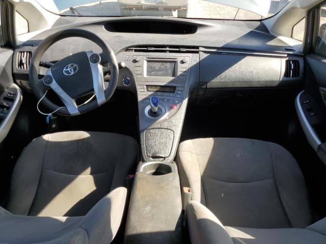 Photo 8 from auction – 2015 TOYOTA PRIUS with VIN JTDKN3DU2F1940893