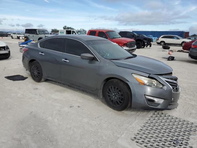 Photo 4 from auction – 2014 NISSAN ALTIMA 2.5 with VIN 1N4AL3AP5EC140484