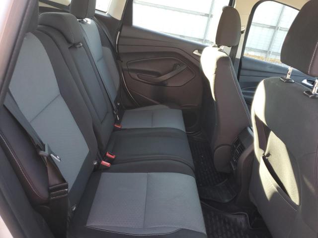 Photo 10 from auction – 2017 FORD C-MAX SE with VIN 1FADP5EU0HL113176