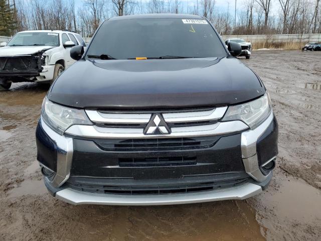 Photo 5 from auction – 2016 MITSUBISHI OUTLANDER with VIN JA4AZ3A38GZ052870
