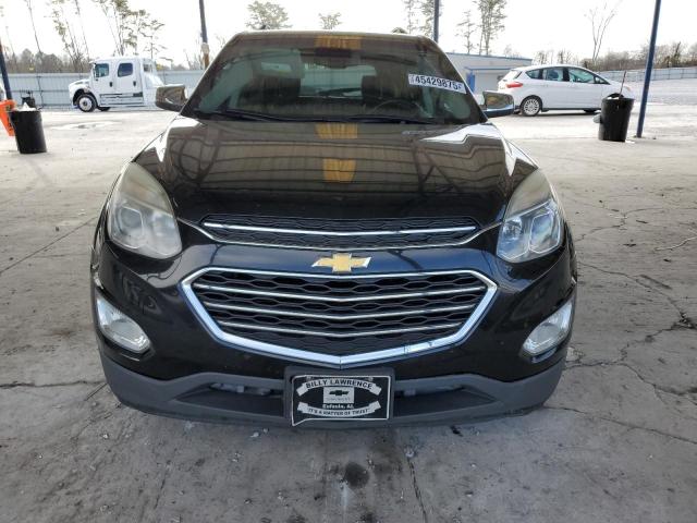 Photo 5 from auction – 2016 CHEVROLET EQUINOX LT with VIN 2GNALDEK0G6294263