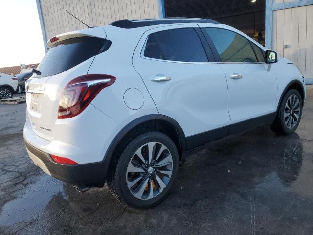 Photo 3 from auction – 2021 BUICK ENCORE PRE with VIN KL4CJASB3MB338351