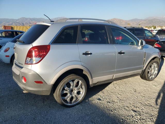 Photo 3 from auction – 2012 CHEVROLET CAPTIVA SP with VIN 3GNAL2EK7CS577646