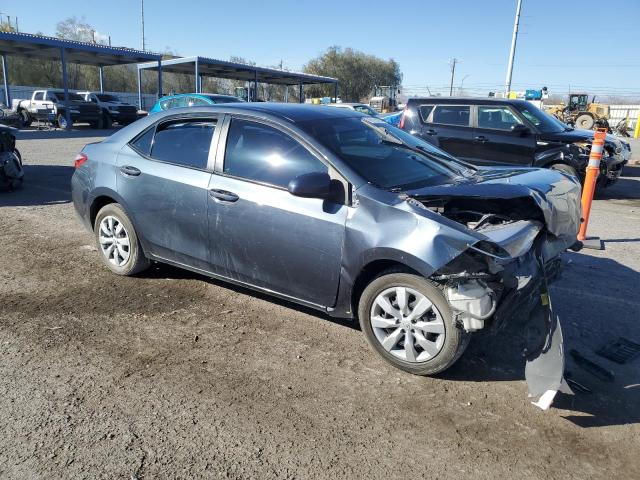 Photo 4 from auction – 2016 TOYOTA COROLLA L with VIN 2T1BURHE8GC685124