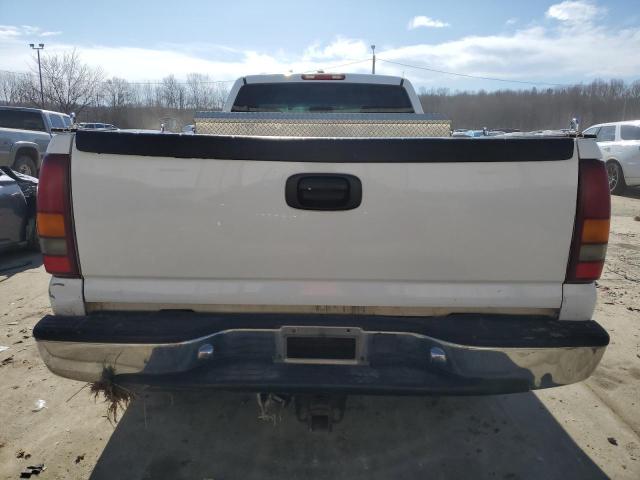 Photo 6 from auction – 2000 CHEVROLET SILVERADO with VIN 1GCEK14T1YZ263275