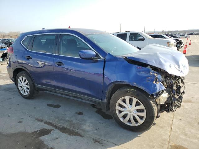 Photo 4 from auction – 2018 NISSAN ROGUE S with VIN KNMAT2MT1JP564342