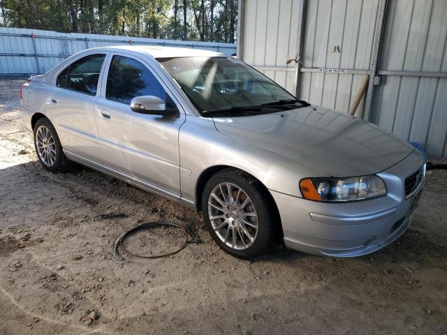 Photo 4 from auction – 2007 VOLVO S60 T5 with VIN YV1RS547772626255