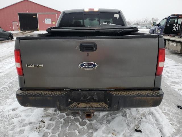 Photo 6 from auction – 2005 FORD F150 SUPER with VIN 1FTPW14505FB14299