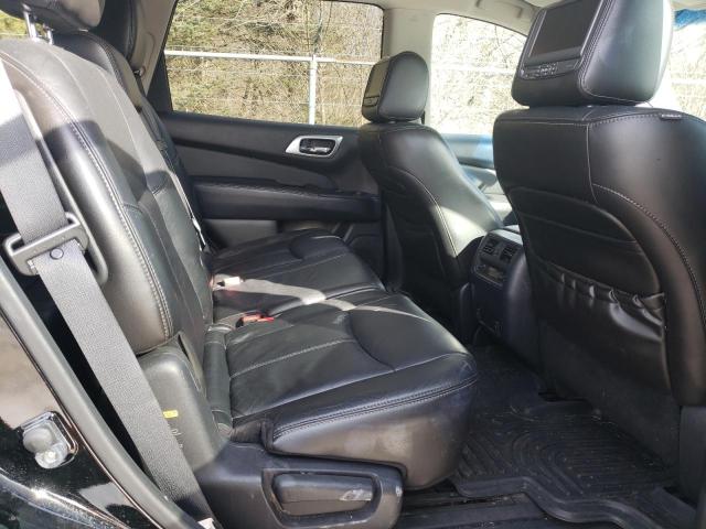 Photo 11 from auction – 2013 NISSAN PATHFINDER with VIN 5N1AR2MM3DC600482