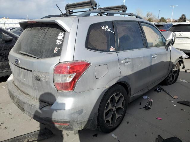 Photo 3 from auction – 2015 SUBARU FORESTER 2 with VIN JF2SJGDC5FH429634