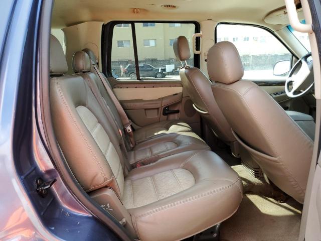 Photo 11 from auction – 2003 FORD EXPLORER E with VIN 1FMDU64W53UB92516