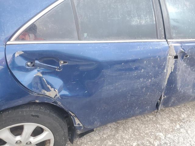 Photo 10 from auction – 2011 TOYOTA CAMRY BASE with VIN 4T4BF3EK0BR139383