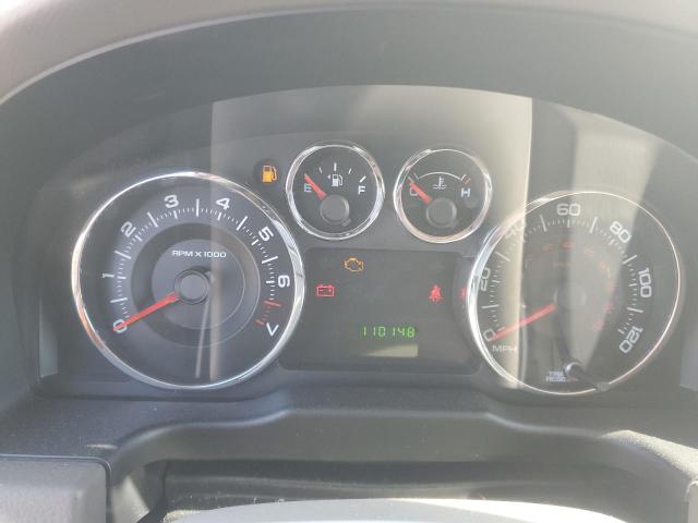 Photo 9 from auction – 2009 FORD EDGE SE with VIN 2FMDK36C19BA93584