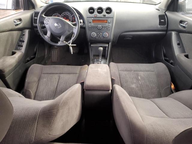 Photo 8 from auction – 2011 NISSAN ALTIMA BAS with VIN 1N4AL2AP2BN506380