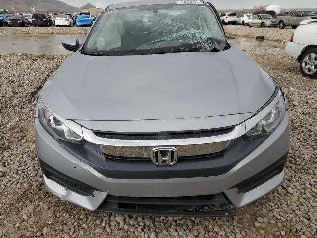 Photo 5 from auction – 2018 HONDA CIVIC LX with VIN 2HGFC2F52JH586778