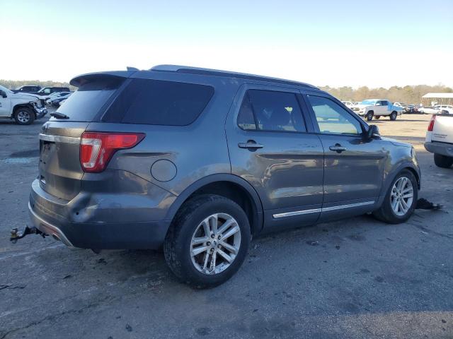 Photo 3 from auction – 2017 FORD EXPLORER X with VIN 1FM5K7DH7HGC44705