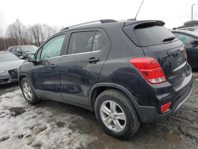 Photo 2 from auction – 2020 CHEVROLET TRAX 1LT with VIN 3GNCJLSBXLL200943