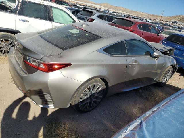 Photo 3 from auction – 2016 LEXUS RC 350 with VIN JTHSE5BC5G5007052