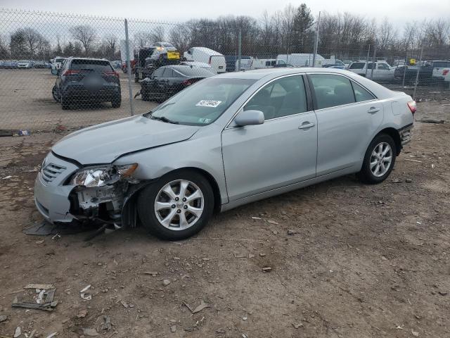 TOYOTA CAMRY BASE 2009 with VIN 4T1BE46K99U374568 - Photo from auction