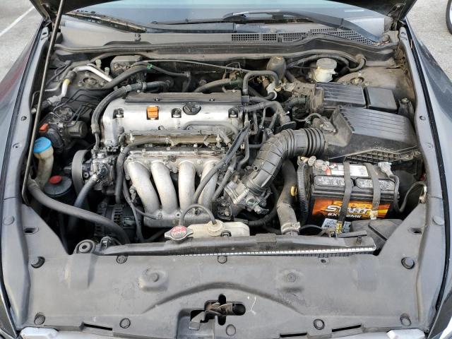 Photo 11 from auction – 2006 HONDA ACCORD LX with VIN 1HGCM72306A024367
