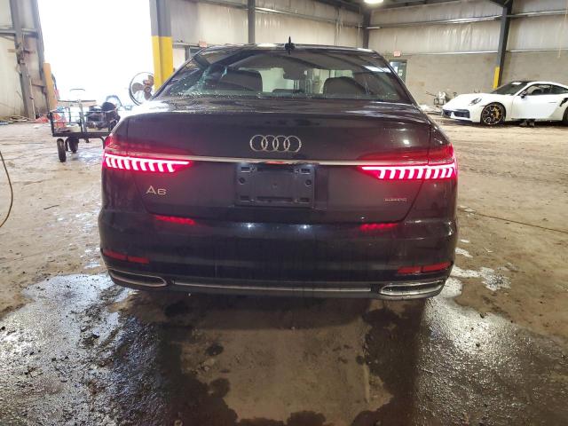 Photo 6 from auction – 2020 AUDI A6 PREMIUM with VIN WAUD8AF25LN062751