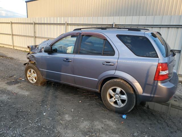 Photo 2 from auction – 2009 KIA SORENTO with VIN KNDJD735195891974