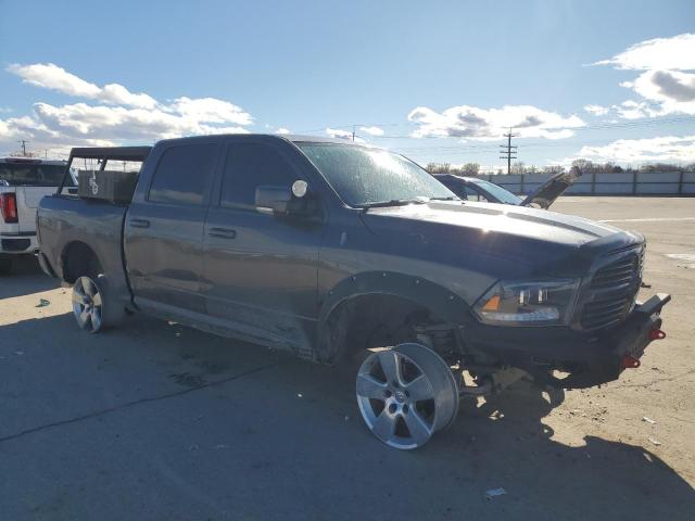 Photo 4 from auction – 2014 RAM 1500 SPORT with VIN 1C6RR7MT4ES151520