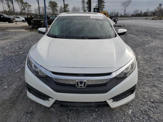 Photo 5 from auction – 2016 HONDA CIVIC EX with VIN 19XFC2F72GE047128