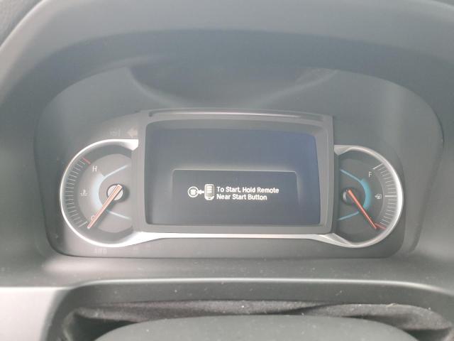Photo 9 from auction – 2020 HONDA PILOT EX with VIN 5FNYF5H30LB025404