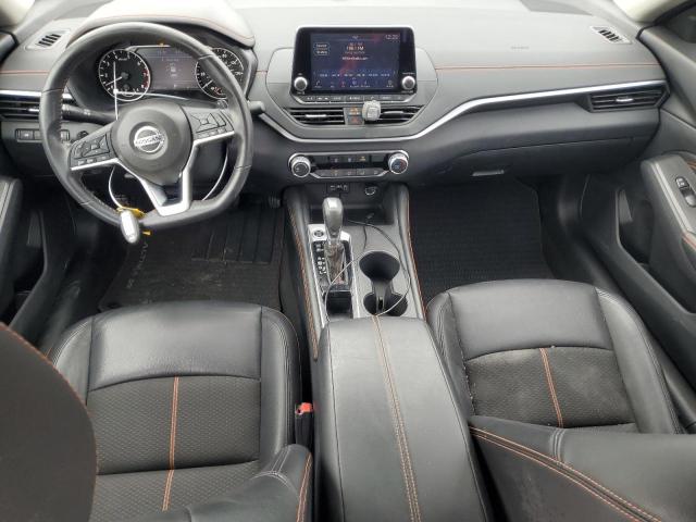 Photo 8 from auction – 2022 NISSAN ALTIMA SR with VIN 1N4BL4CV2NN335744