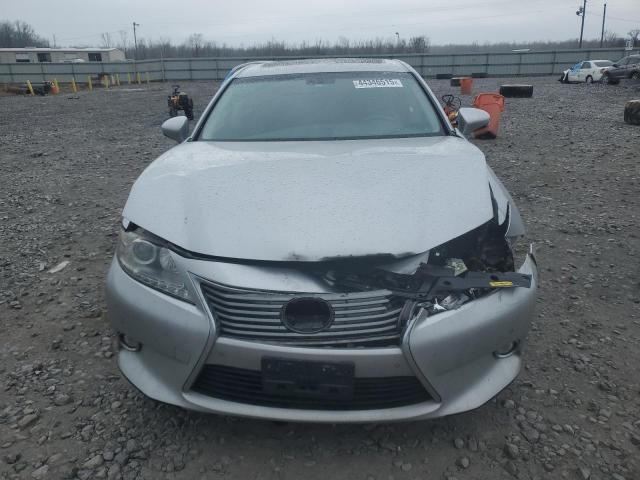 Photo 5 from auction – 2015 LEXUS ES 350 with VIN JTHBK1GG4F2182504
