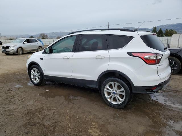 Zdjęcie 2 z aukcji – 2018 FORD ESCAPE SE z VIN 1FMCU0GD5JUB25852