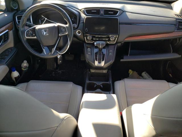 Photo 8 from auction – 2020 HONDA CR-V EXL with VIN 5J6RW2H80LL001030