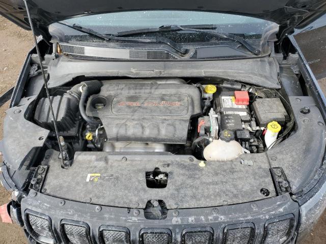 Photo 11 from auction – 2022 JEEP COMPASS LA with VIN 3C4NJDBB7NT194299