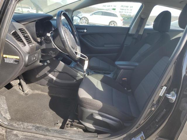 Photo 7 from auction – 2015 KIA FORTE EX with VIN KNAFX4A88F5265730