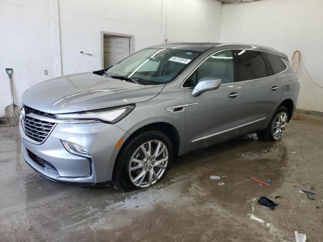BUICK ENCLAVE ES 2024 with VIN 5GAERBKW0RJ109074 - Photo from auction
