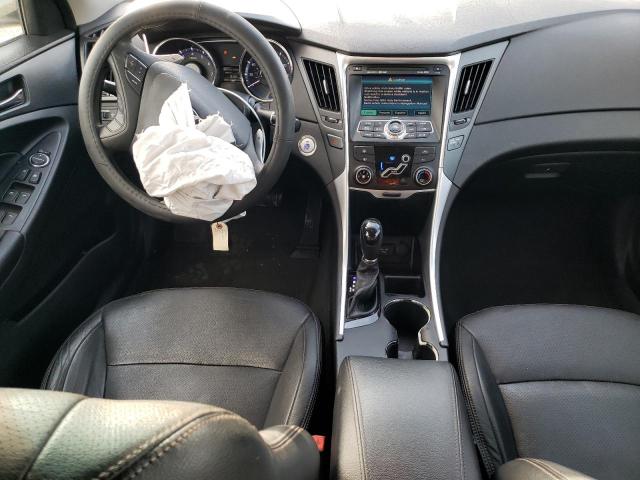 Photo 8 from auction – 2011 HYUNDAI SONATA SE with VIN 5NPEC4AC9BH066114