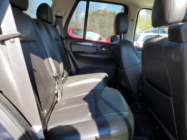 Photo 11 from auction – 2009 SAAB 9-7X 4.2I with VIN 5S3ET13S092801328