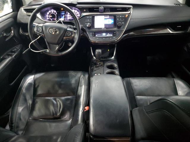 Photo 8 from auction – 2013 TOYOTA AVALON BAS with VIN 4T1BK1EB3DU032678