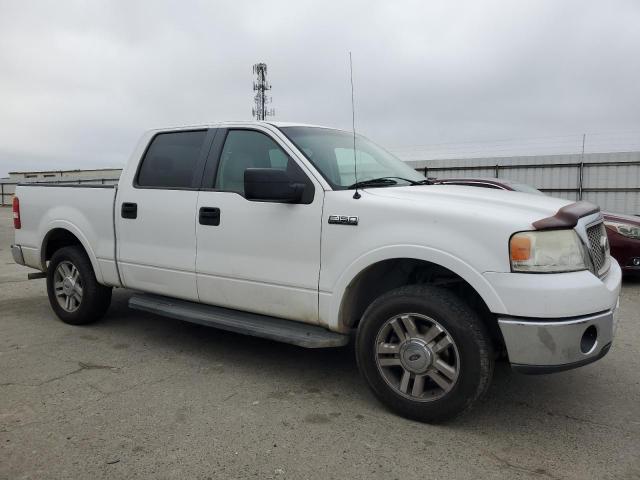 Photo 4 from auction – 2007 FORD F150 SUPER with VIN 1FTPW12577KC20004