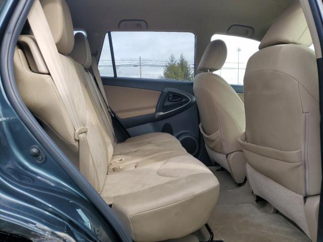 Photo 11 from auction – 2012 TOYOTA RAV4 with VIN 2T3BF4DV8CW250073