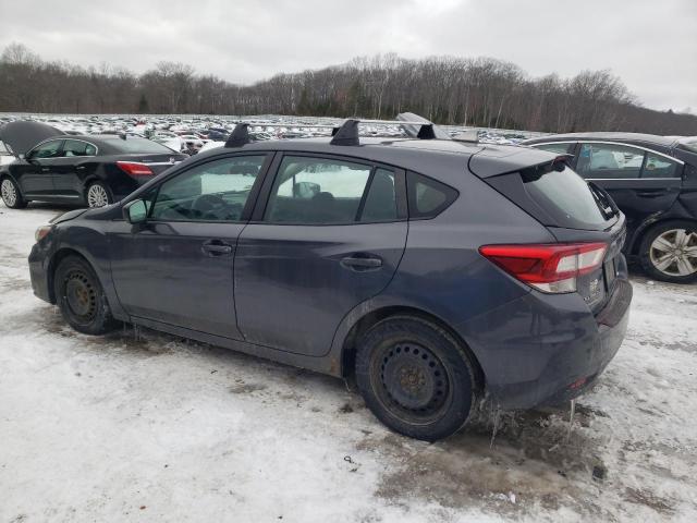 Снимка 2 от търг – 2018 SUBARU IMPREZA с VIN 4S3GTAA61J3748092