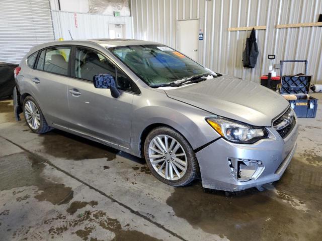 Photo 4 from auction – 2013 SUBARU IMPREZA PR with VIN JF1GPAD66D2805144