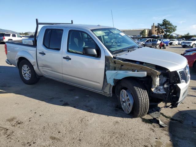 Photo 4 from auction – 2017 NISSAN FRONTIER S with VIN 1N6AD0ER2HN765464