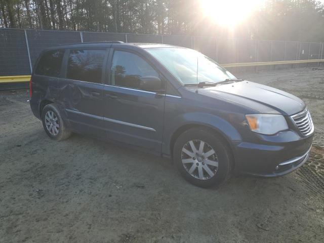 Photo 4 from auction – 2014 CHRYSLER TOWN & COU with VIN 2C4RC1BG0ER279820