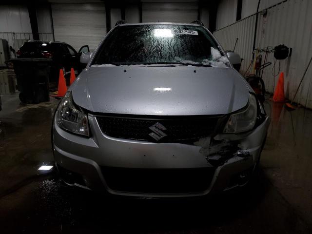 Photo 5 from auction – 2011 SUZUKI SX4 with VIN JS2YB5A39B6303044