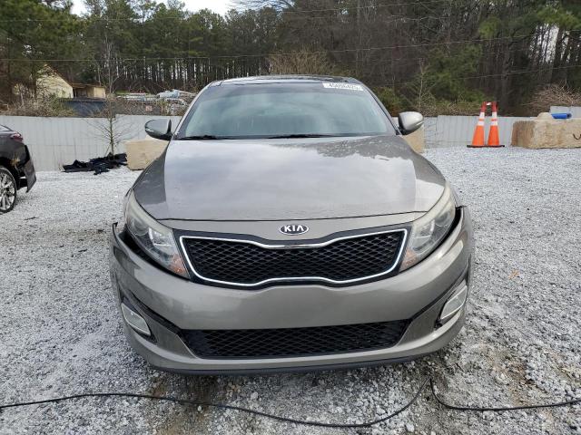 Снимка 5 от търг – 2015 KIA OPTIMA EX с VIN 5XXGN4A72FG420739