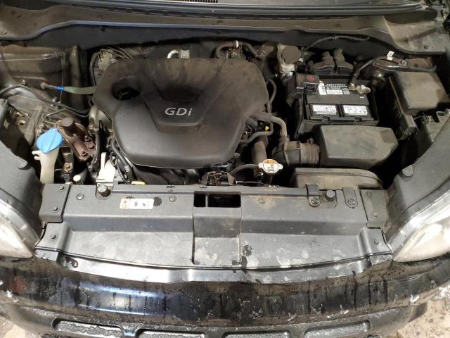 Photo 11 from auction – 2014 KIA SOUL with VIN KNDJN2A23E7107981