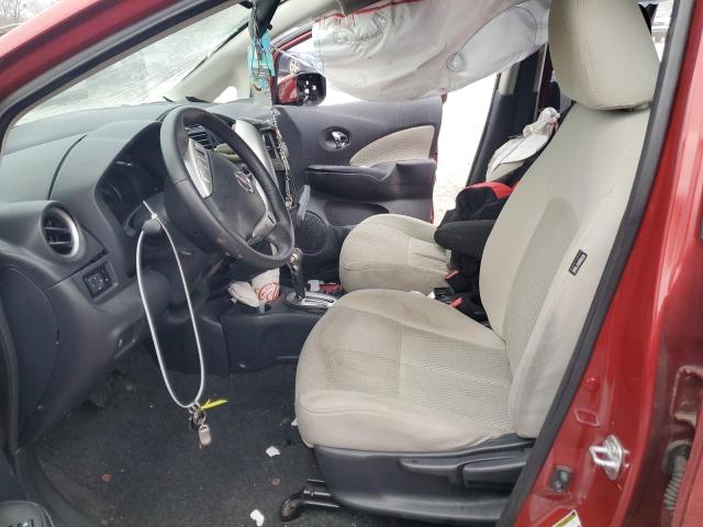 Photo 7 from auction – 2016 NISSAN VERSA NOTE with VIN 3N1CE2CP3GL386559