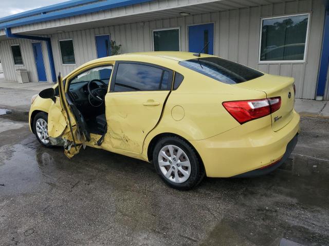 Photo 2 from auction – 2016 KIA RIO LX with VIN KNADM4A30G6577329